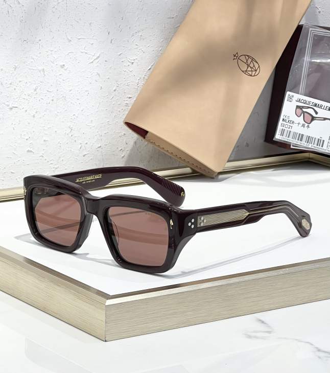 Picture of Jacques Marie Mage Sunglasses _SKUfw80916793fw